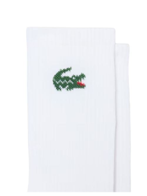 RA9246001 BIANCO lacoste | RA9246001 BIANCO
